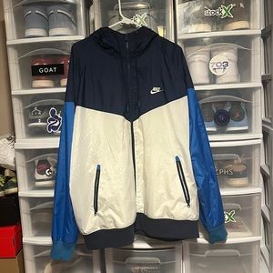 Nike Sportswear Windbreaker